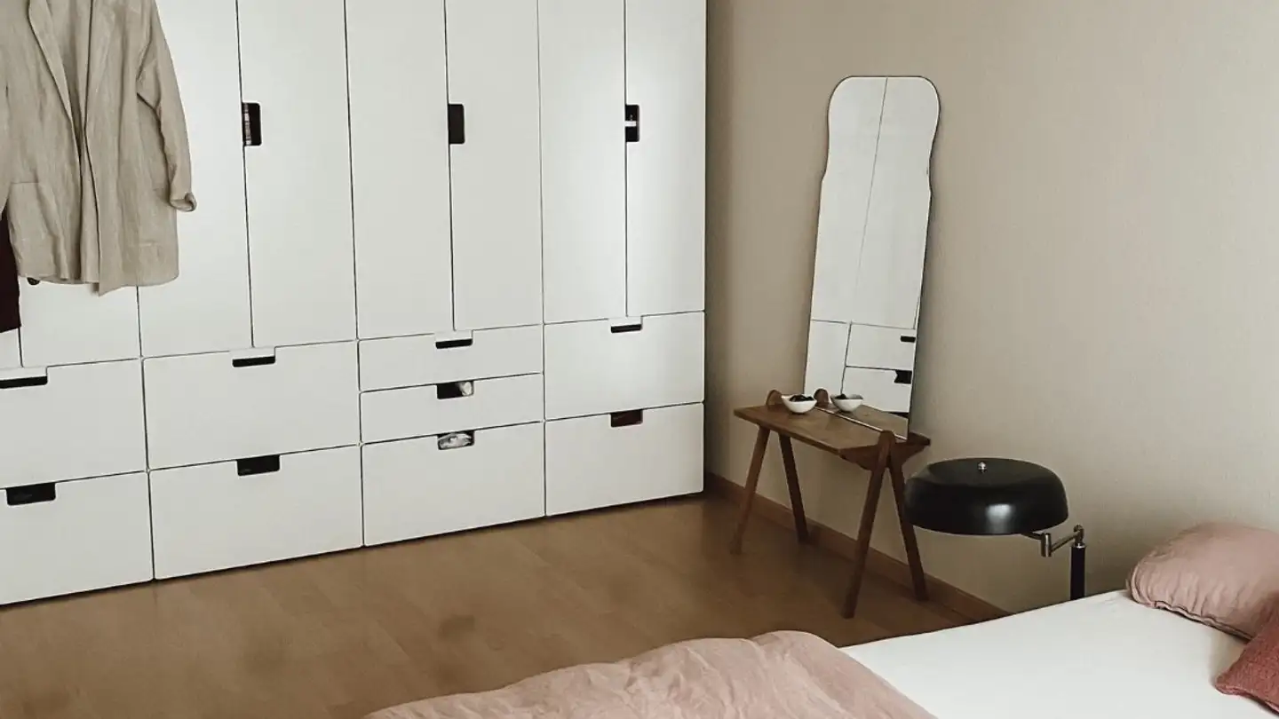 Chambre à louer - 8005 Zürich - Photo 4