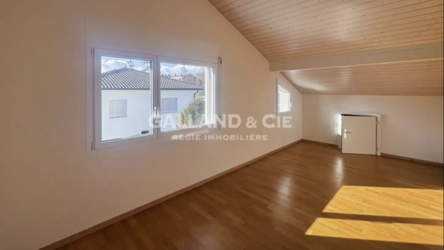 Apartment for rent - 1095 Lutry - Photo 4