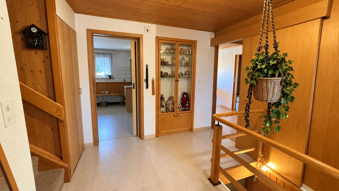 Maison jumelle à vendre - 5063 Wölflinswil - Photo 2