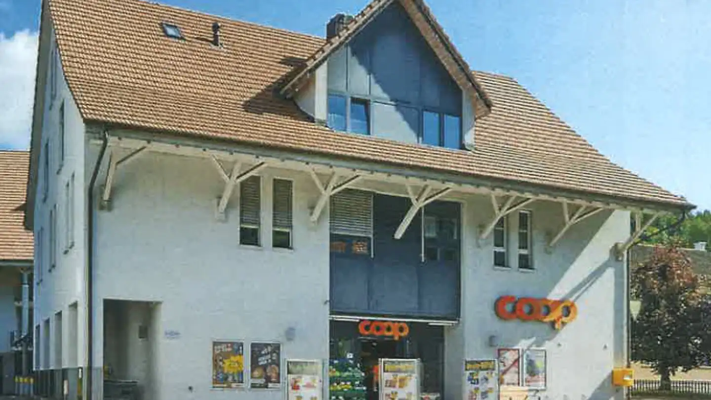 Wohnung mieten - Bretzwilerstrasse 9, 4208 Nunningen
