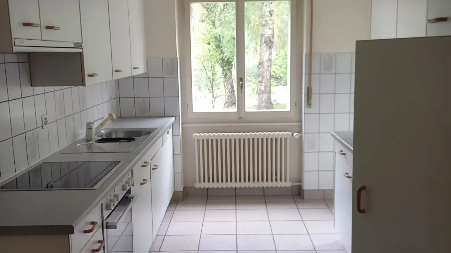 Wohnung mieten - 1700 Fribourg - Foto 2