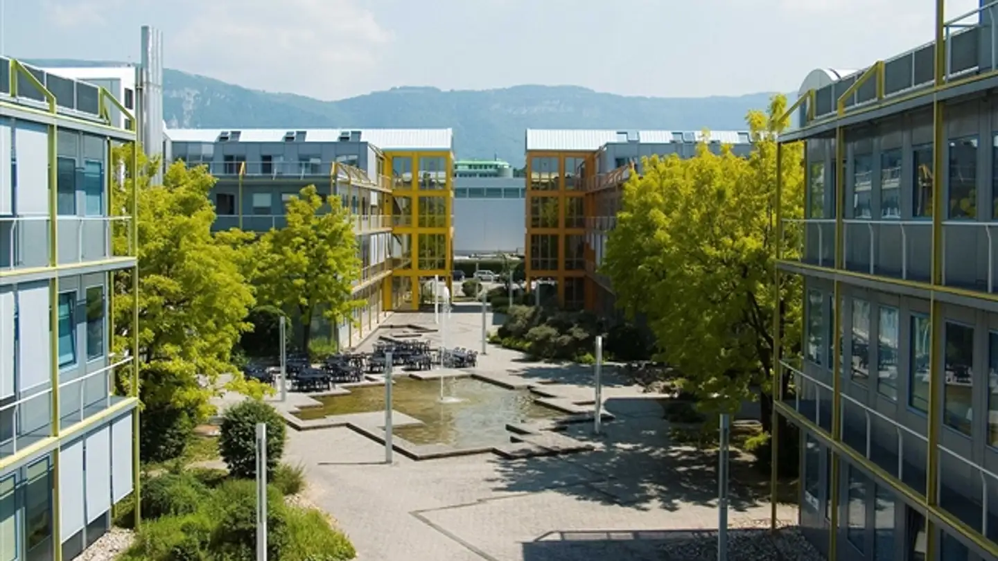 Appartamento in affitto - Chemin Des Aulx 8, 1228 Plan-les-Ouates - Foto 4