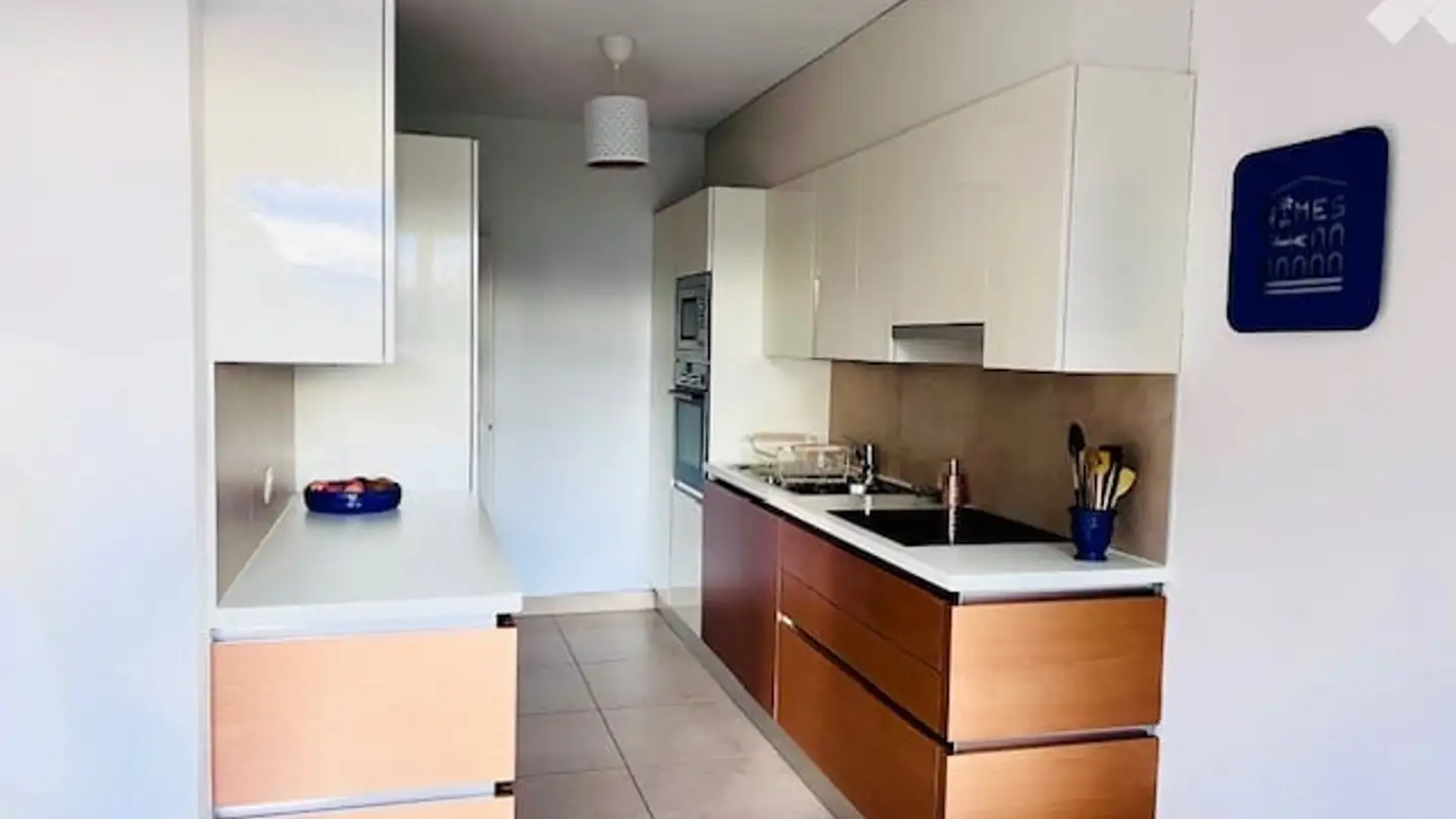 Wohnung mieten - 1225 Chêne-Bourg - Foto 2