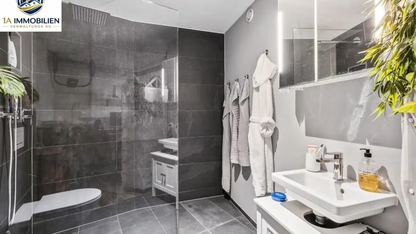 Wohnung mieten - Pfaffenmattweg 55c, 4132 Muttenz