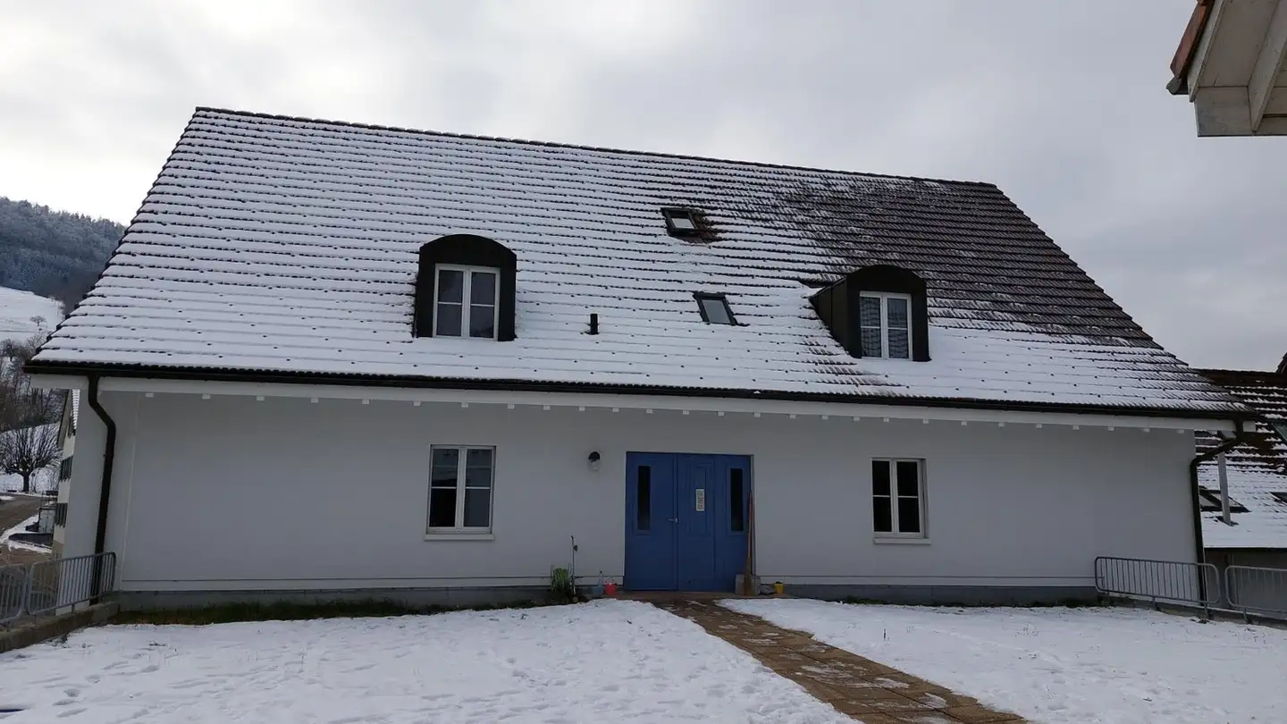 Appartamento in affitto - Bretzwilerstrasse 9, 4208 Nunningen - Photo 2