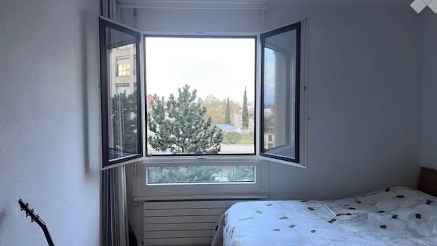 Wohnung mieten - 1225 Chêne-Bourg - Foto 3