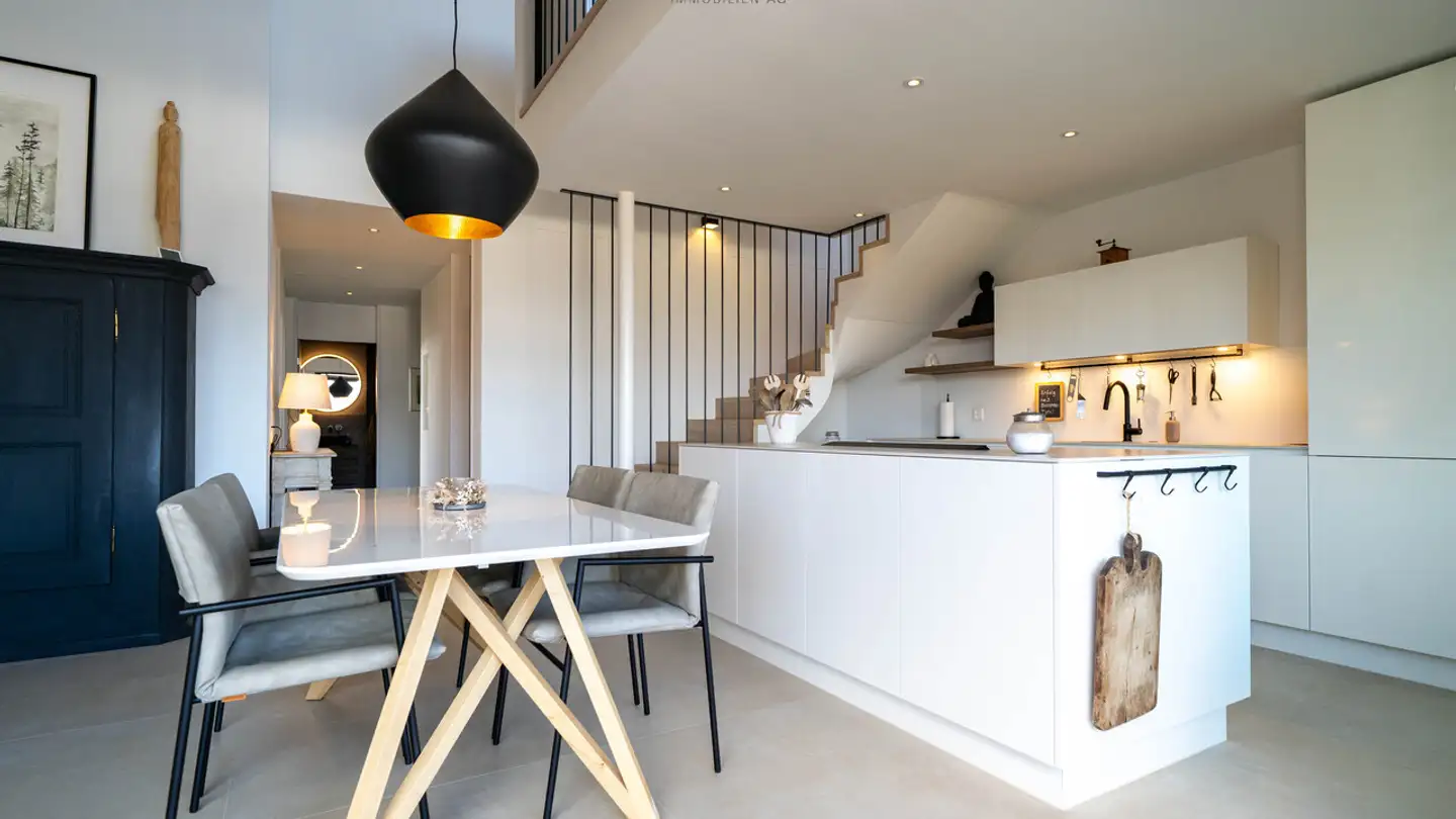 Appartement à vendre - Luzernstrasse 31, 4554 Etziken - Photo 4