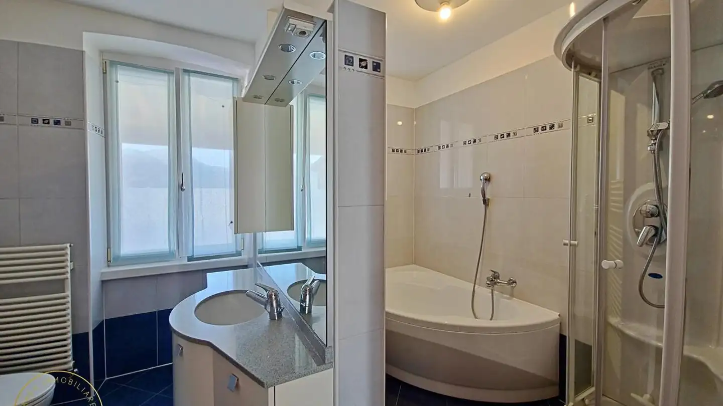 Appartamento a gradini in vendita - 6850 Mendrisio - Photo 4