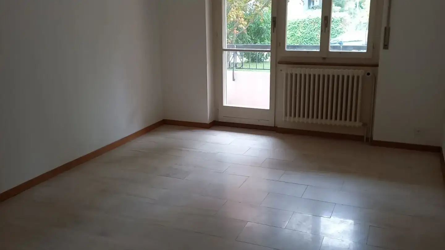 Wohnung mieten - 1700 Fribourg