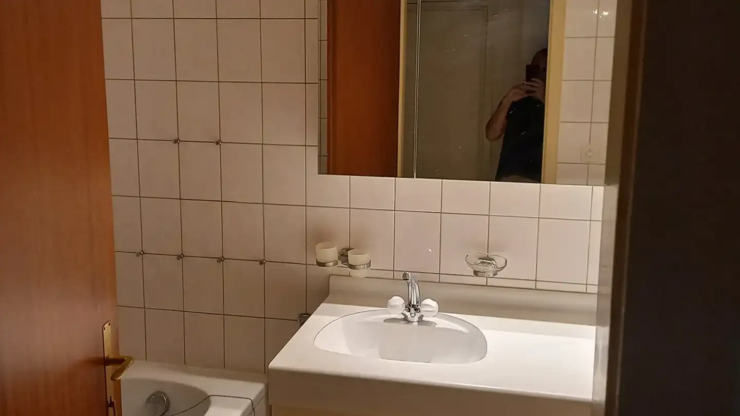 Wohnung mieten - 1700 Fribourg - Foto 4