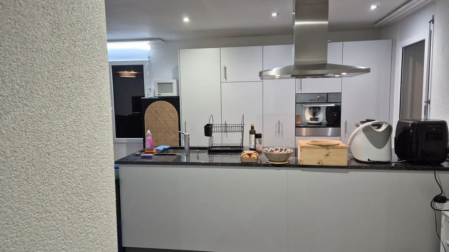 Apartment for rent - Gangynerweg 1, 8853 Lachen SZ - Photo 3