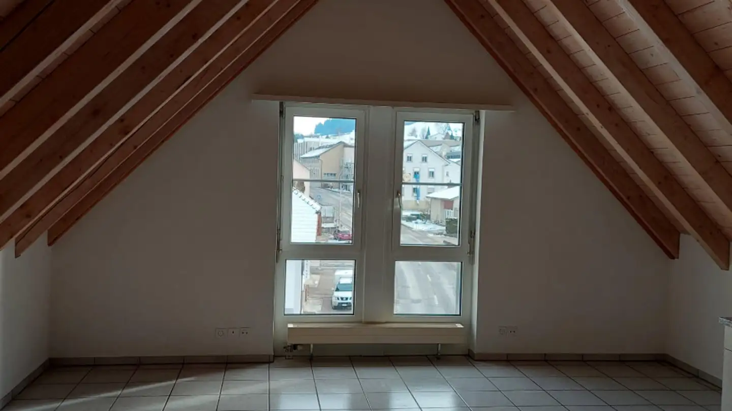 Appartamento in affitto - Bretzwilerstrasse 9, 4208 Nunningen - Photo 3