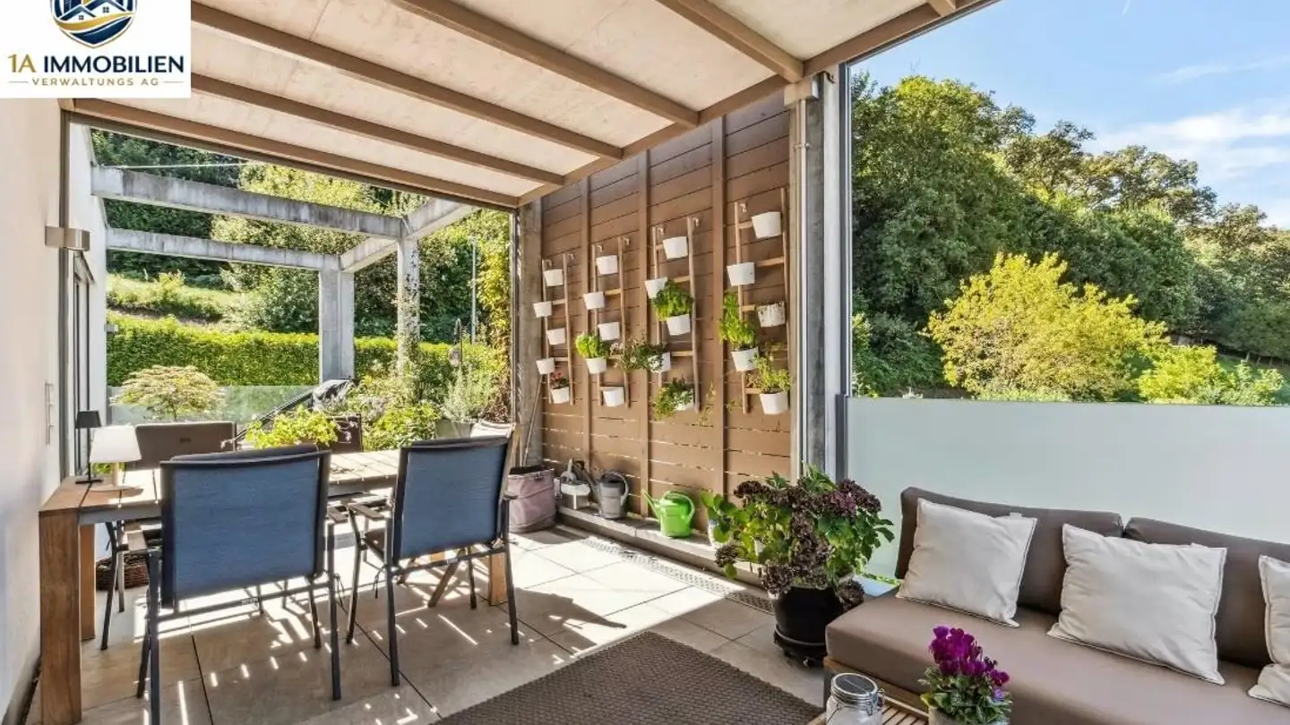 Wohnung mieten - Pfaffenmattweg 55c, 4132 Muttenz - Foto 3