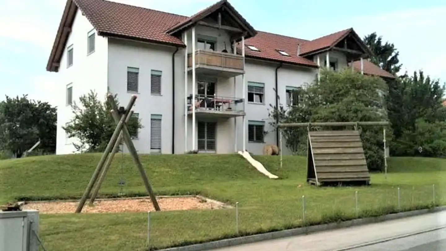 Appartamento in affitto - 2953 Fregiécourt