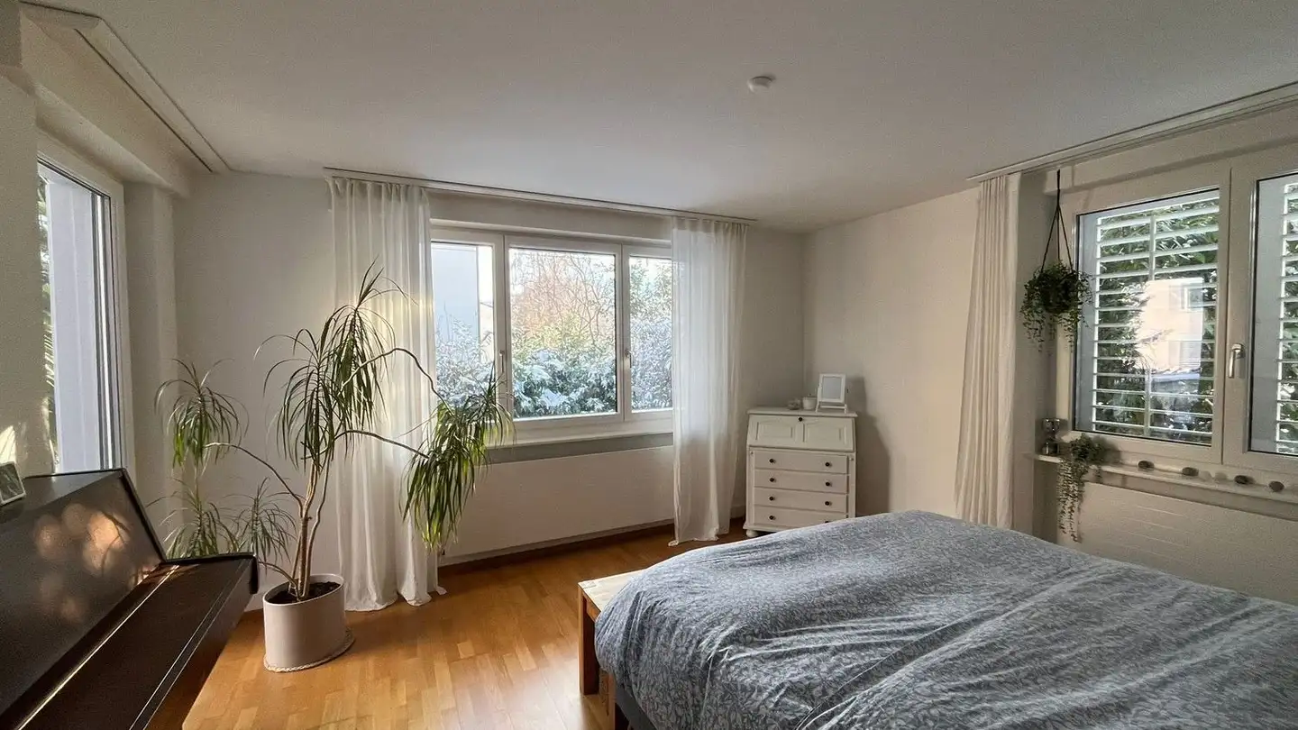 Wohnung mieten - Pilatusstrasse 4, 6010 Kriens - Foto 3