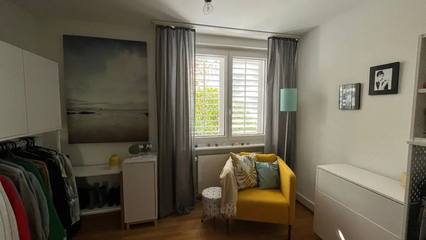 Wohnung mieten - Pilatusstrasse 4, 6010 Kriens - Foto 4