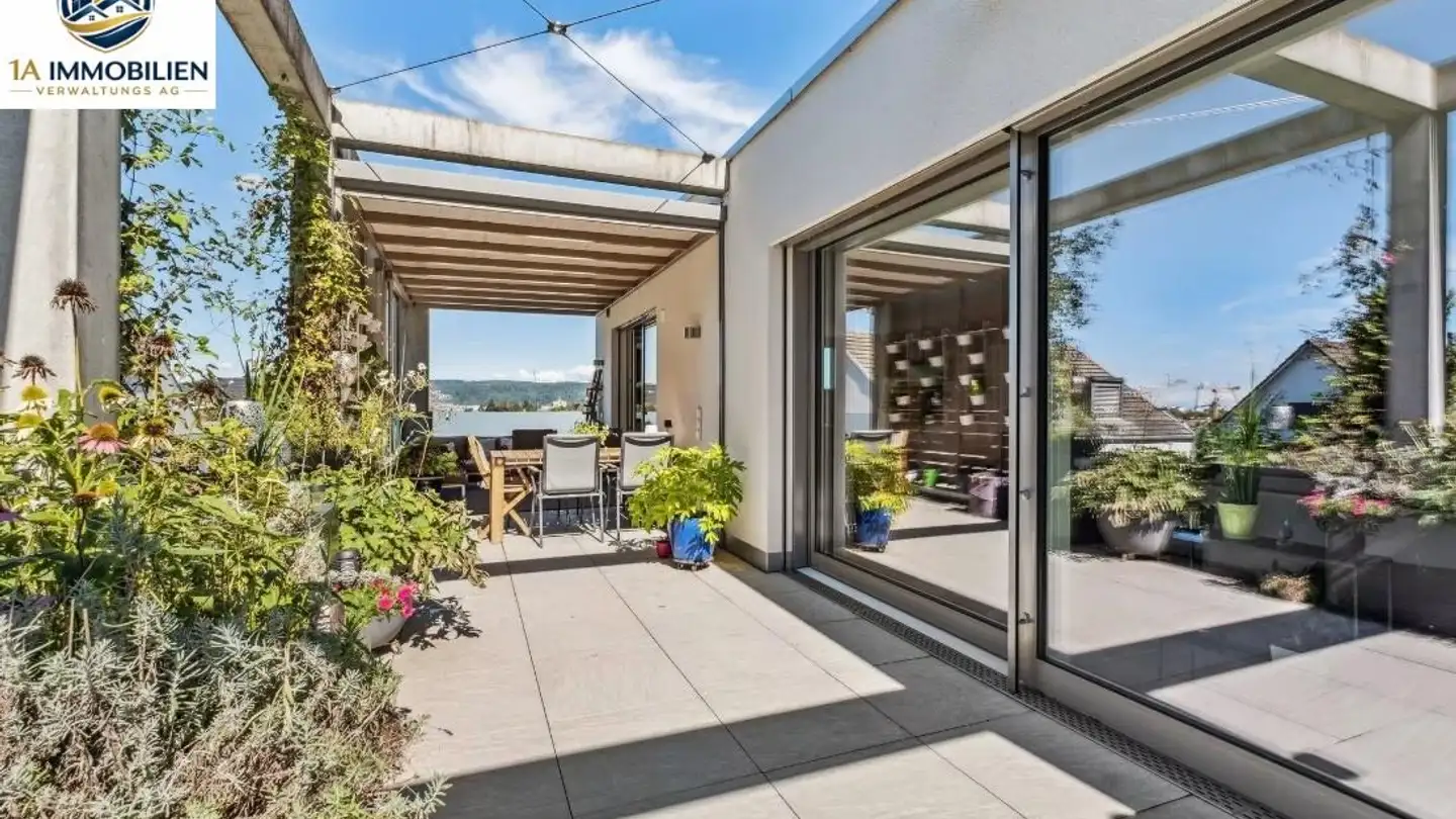 Wohnung mieten - Pfaffenmattweg 55c, 4132 Muttenz - Foto 4