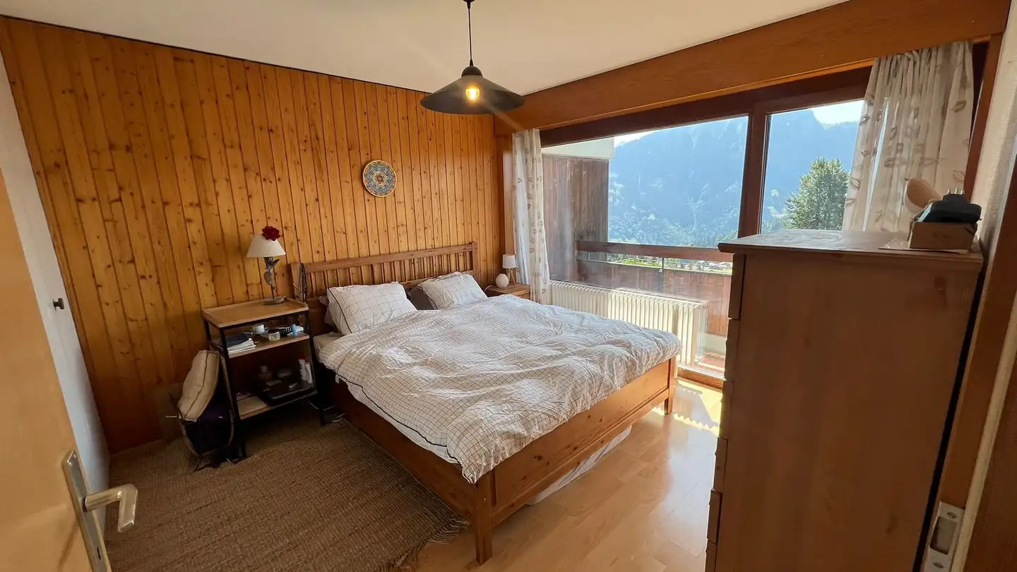 Appartamento in affitto - 1854 Leysin - Foto 2