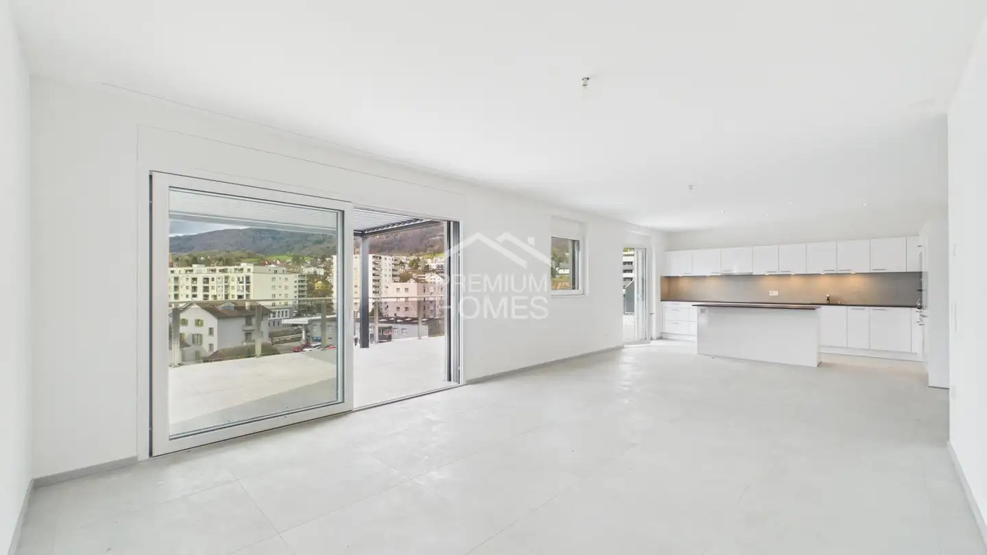 Attique à vendre - 2800 Delémont - Photo 3