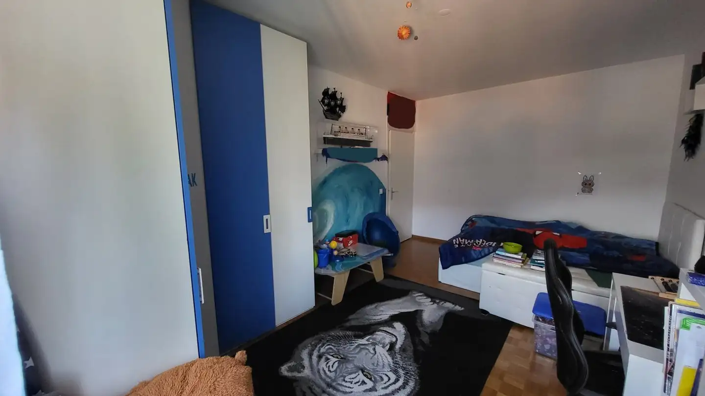 Apartment for rent - Via Quiete, 6900 Lugano - Photo 4