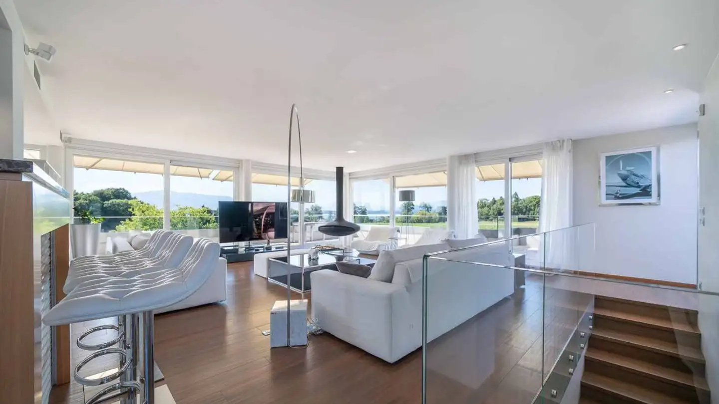 Casa singola in vendita - 1296 Coppet - Foto 2