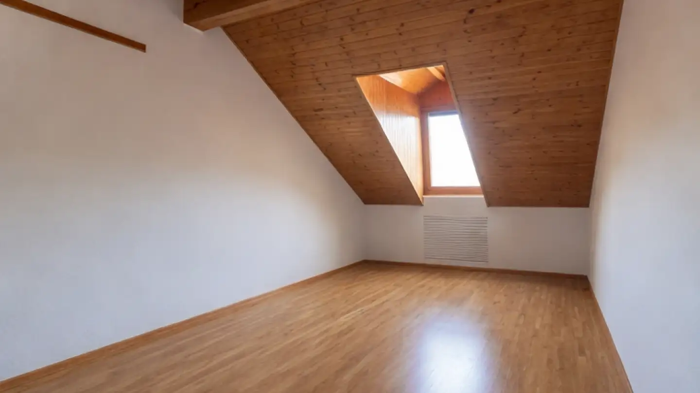 Attico in affitto - Grand-Rue, 1350 Orbe - Foto 2