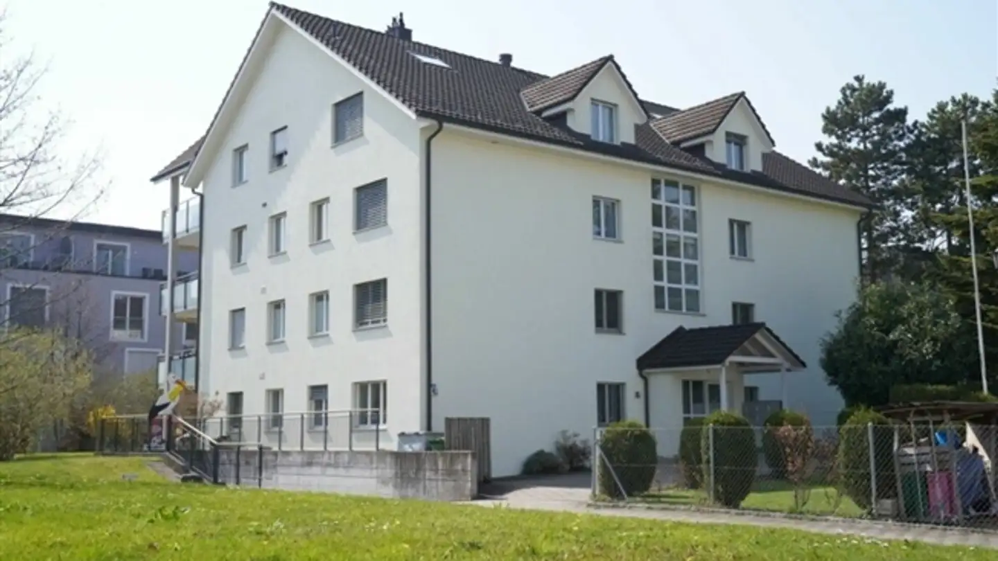 Spazio ufficio in affitto - Kreuzlingerstrasse 34, 8570 Weinfelden - Photo 2