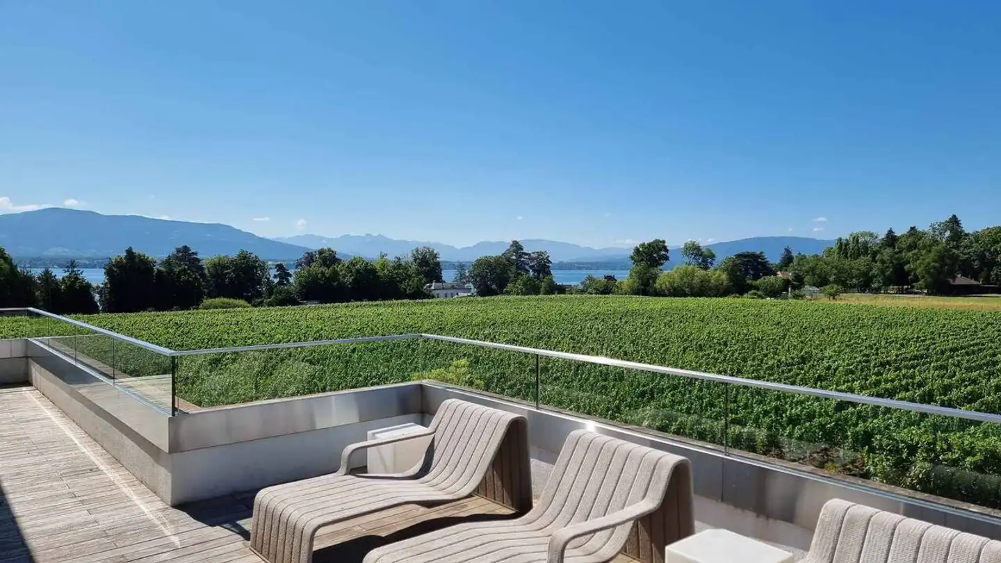 Casa singola in vendita - 1296 Coppet - Foto 4