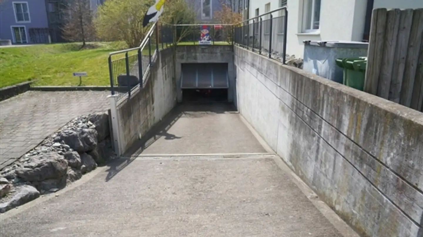 Spazio ufficio in affitto - Kreuzlingerstrasse 34, 8570 Weinfelden - Photo 3