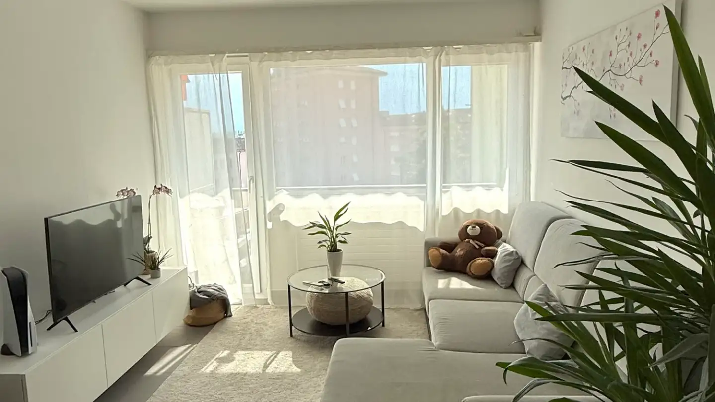 Apartment for rent - Via Bartolomeo Varenna 2, 6600 Locarno