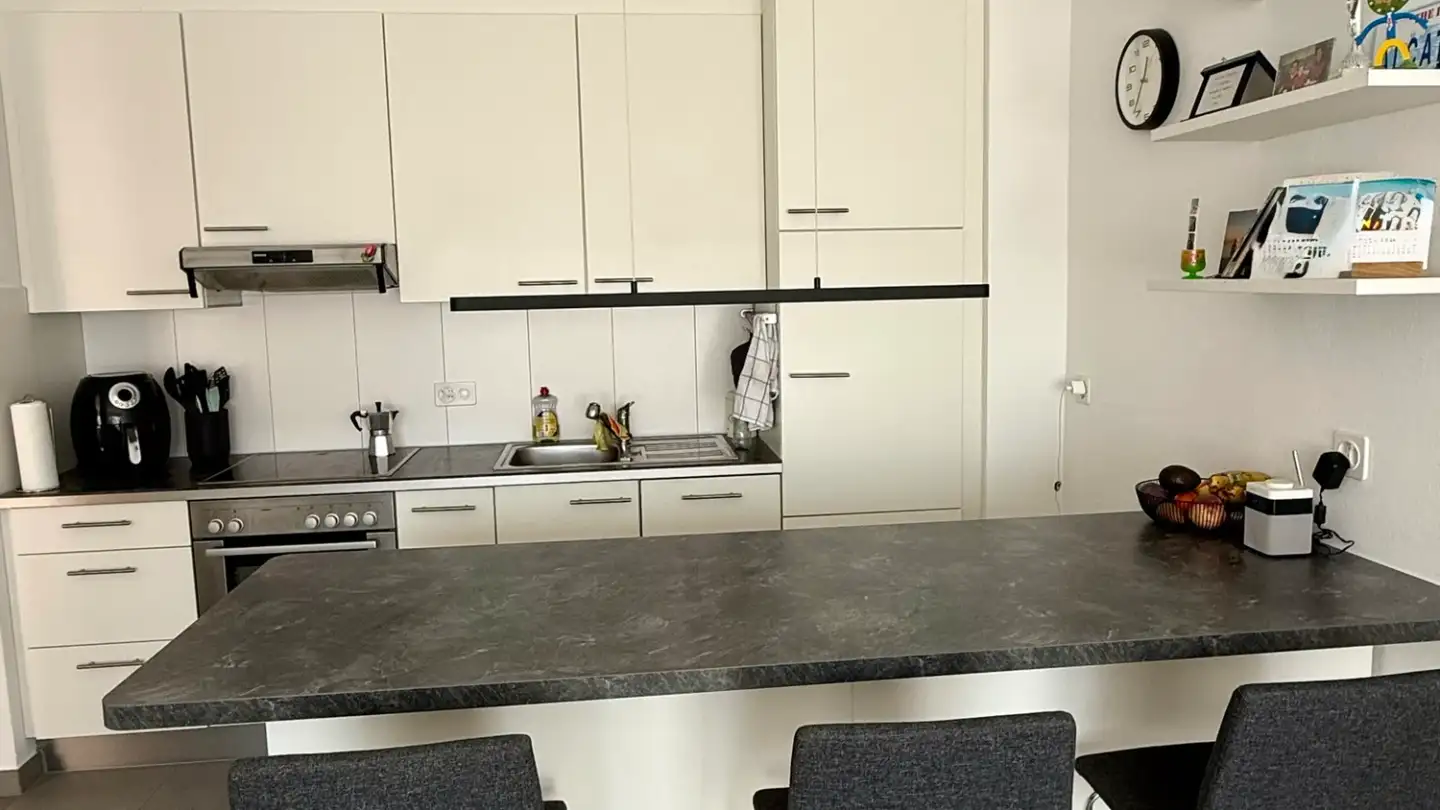 Apartment for rent - Via Bartolomeo Varenna 2, 6600 Locarno - Photo 2