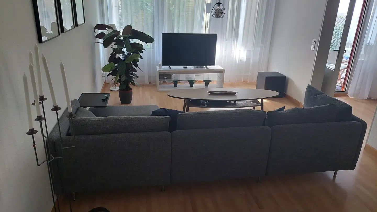 Appartement à louer - 4303 Kaiseraugst - Photo 4