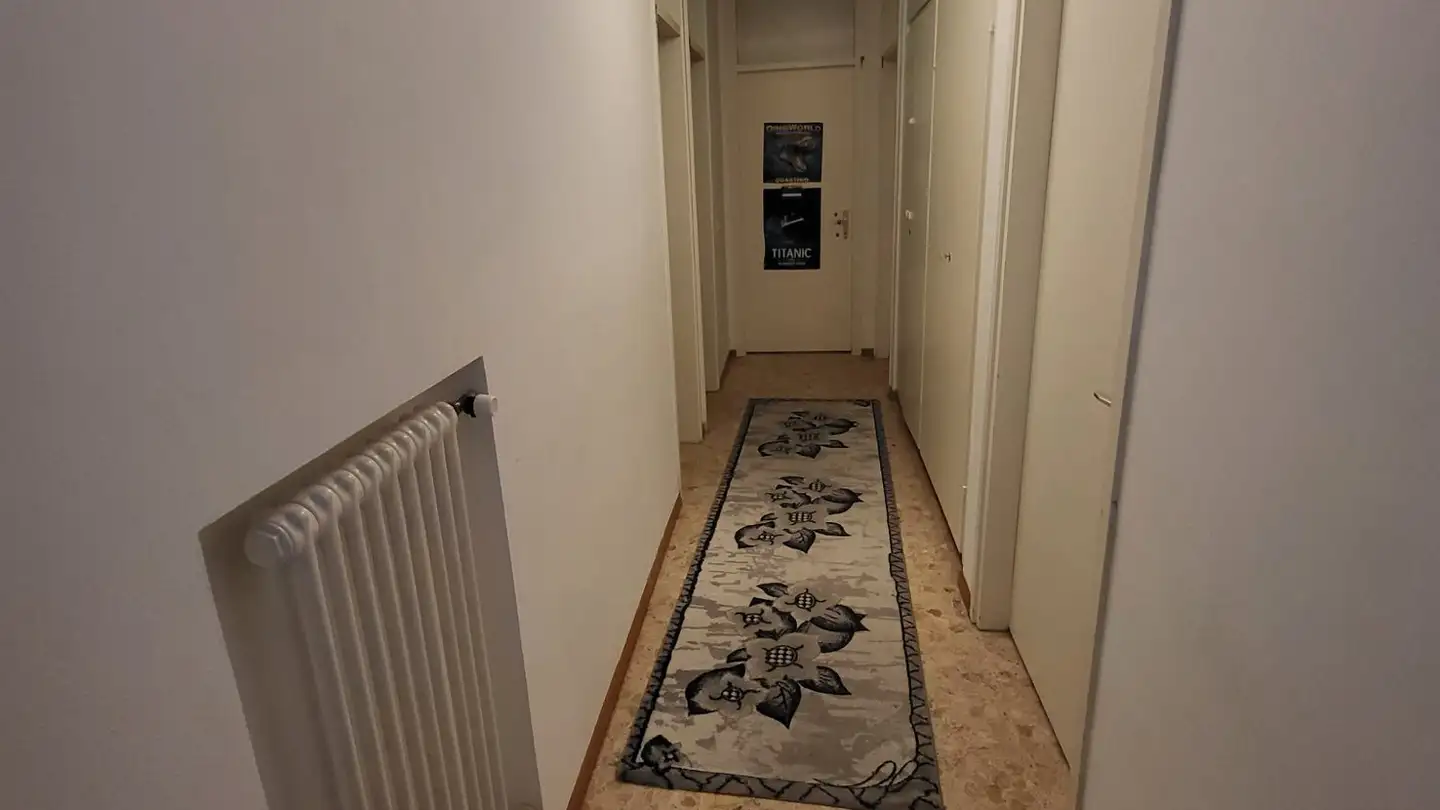 Apartment for rent - Via Quiete, 6900 Lugano - Photo 2