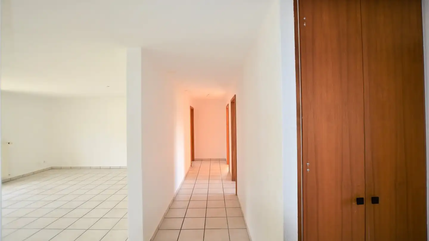 Appartamento in affitto - 2953 Fregiécourt - Foto 2