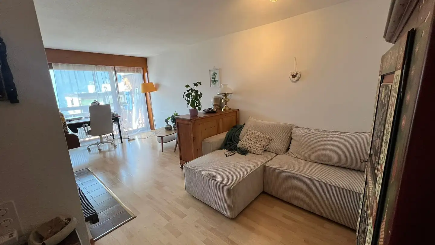 Appartamento in affitto - 1854 Leysin - Foto 3