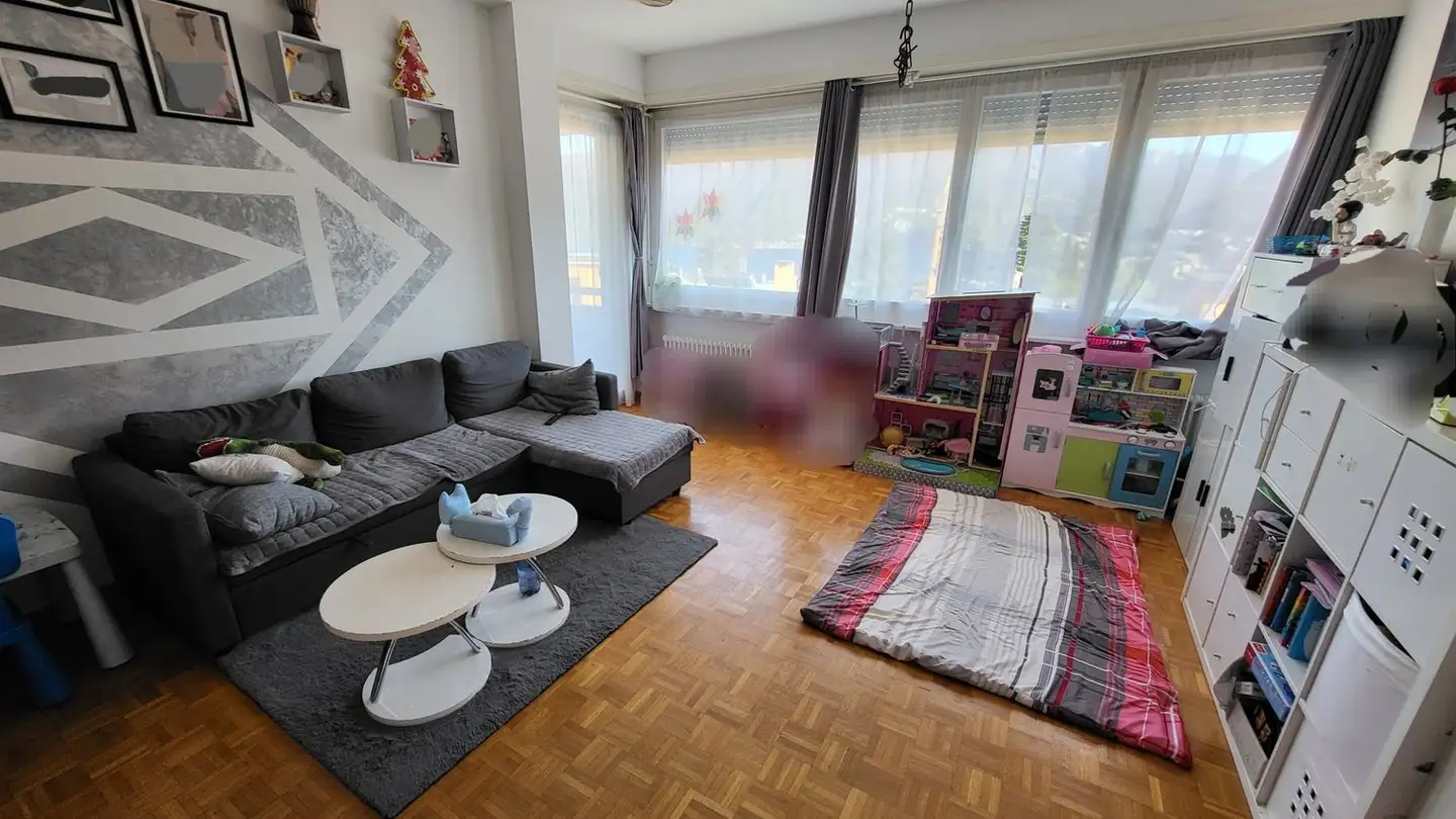 Apartment for rent - Via Quiete, 6900 Lugano - Photo 3