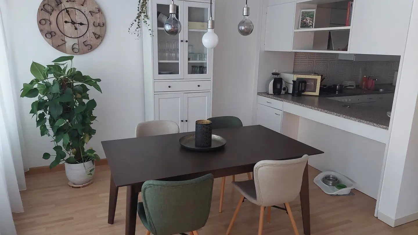 Appartement à louer - 4303 Kaiseraugst