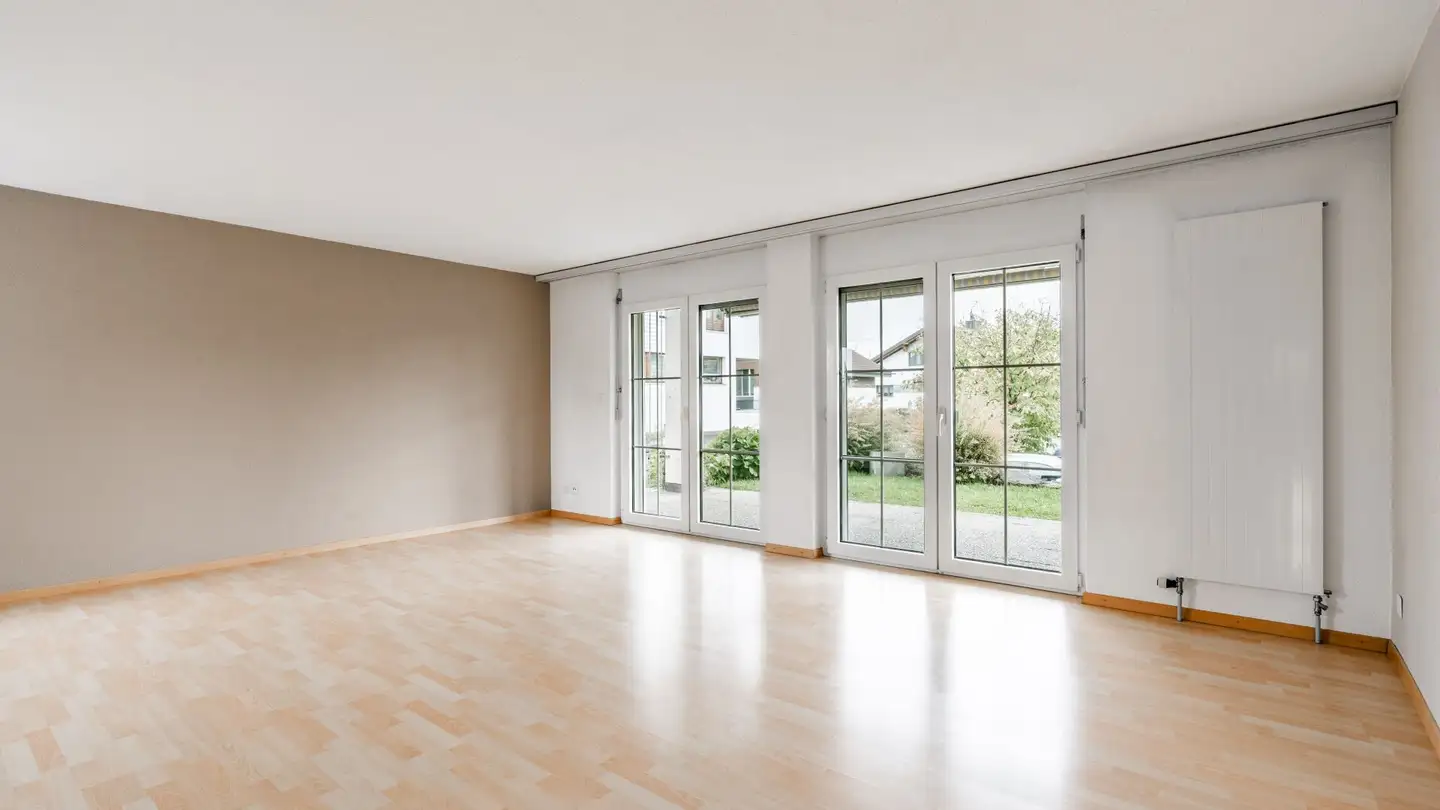 Apartment for sale - Tulpenstrasse 3, 9444 Diepoldsau