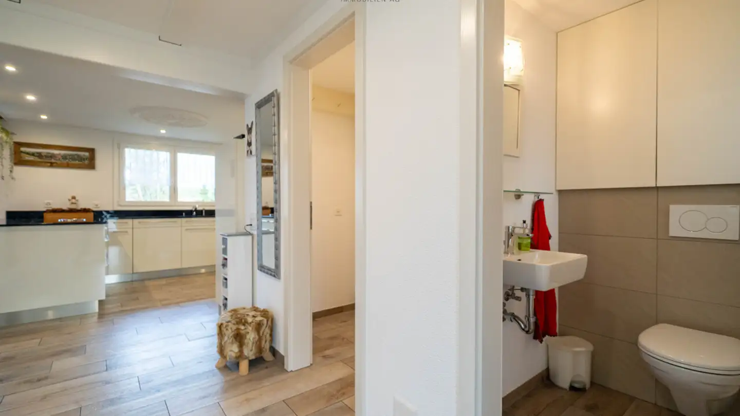 Maison individuelle à vendre - Champ Du Brez 4, 1797 Münchenwiler - Photo 4