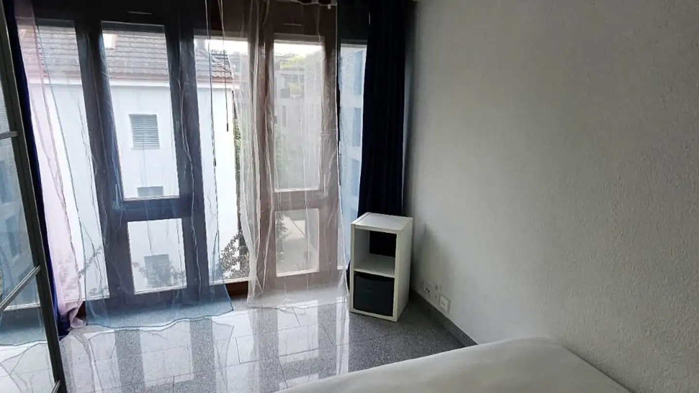 Furnished apartment for rent - Köchlistrasse 17, 8004 Zürich - Photo 2