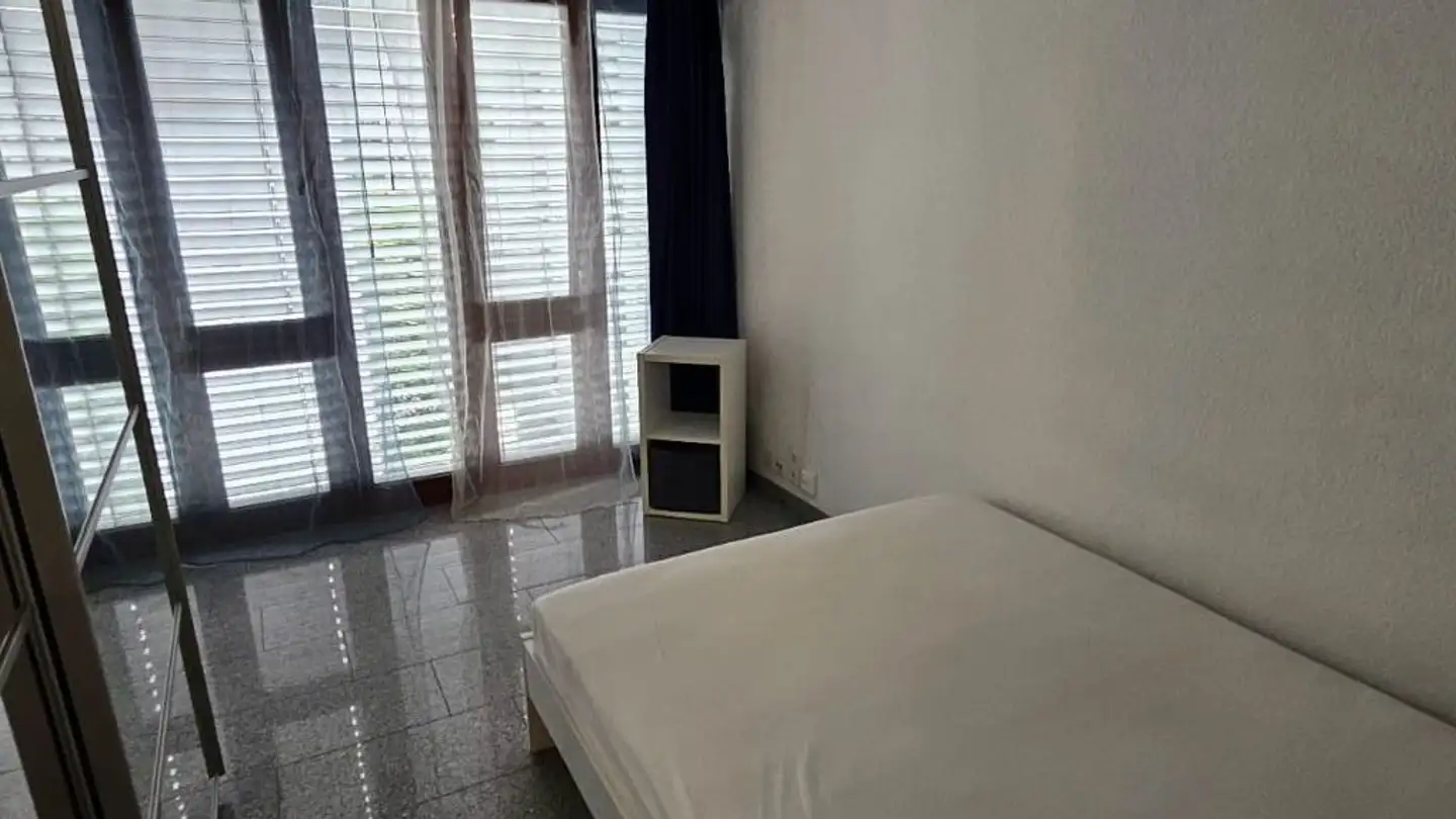 Furnished apartment for rent - Köchlistrasse 17, 8004 Zürich - Photo 3