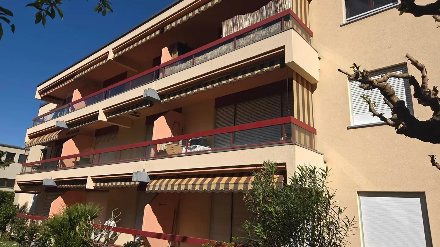 Wohnung kaufen - Strada Di Pregassona 45a, 6963 Pregassona