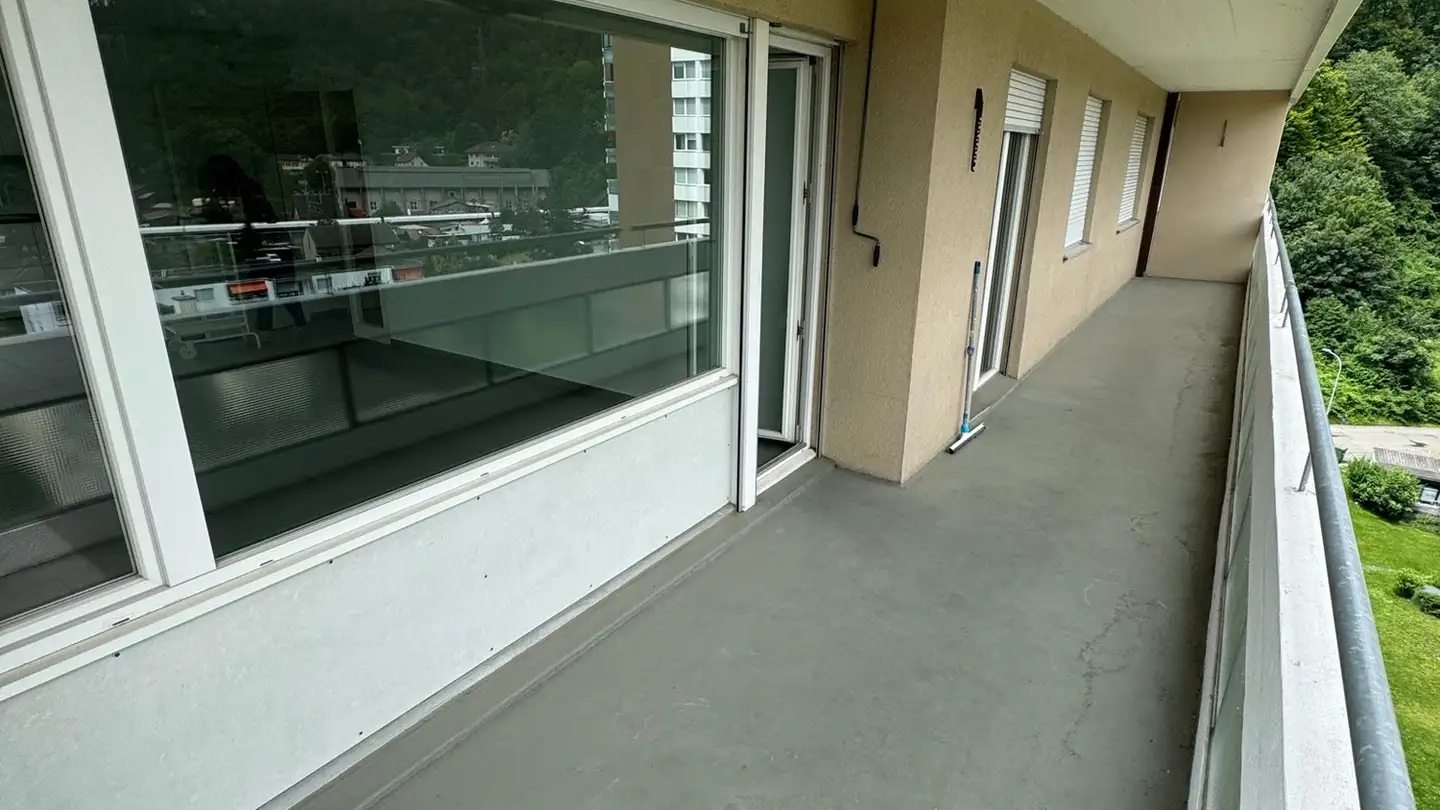 Appartement à louer - 4632 Trimbach - Photo 3