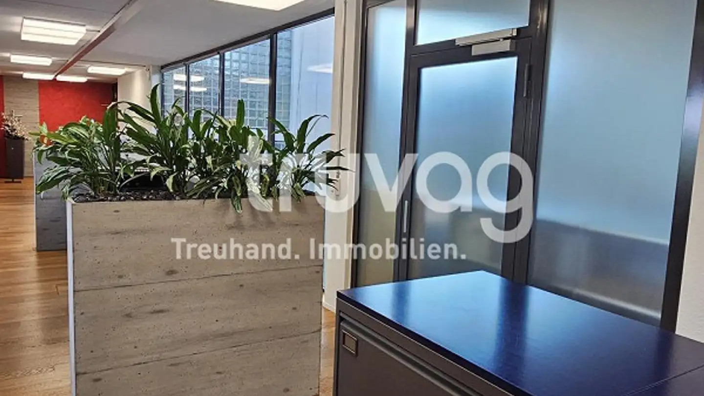 Spazio ufficio in affitto - Friedentalstrasse 43, 6004 Luzern - Foto 2