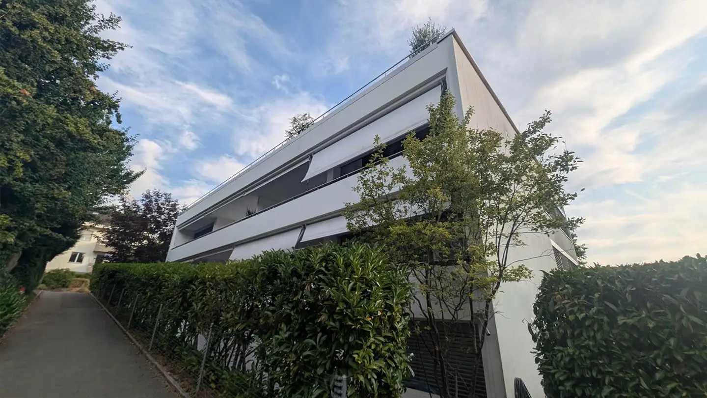 Appartement à louer - Hummelweg 12, 4104 Oberwil BL