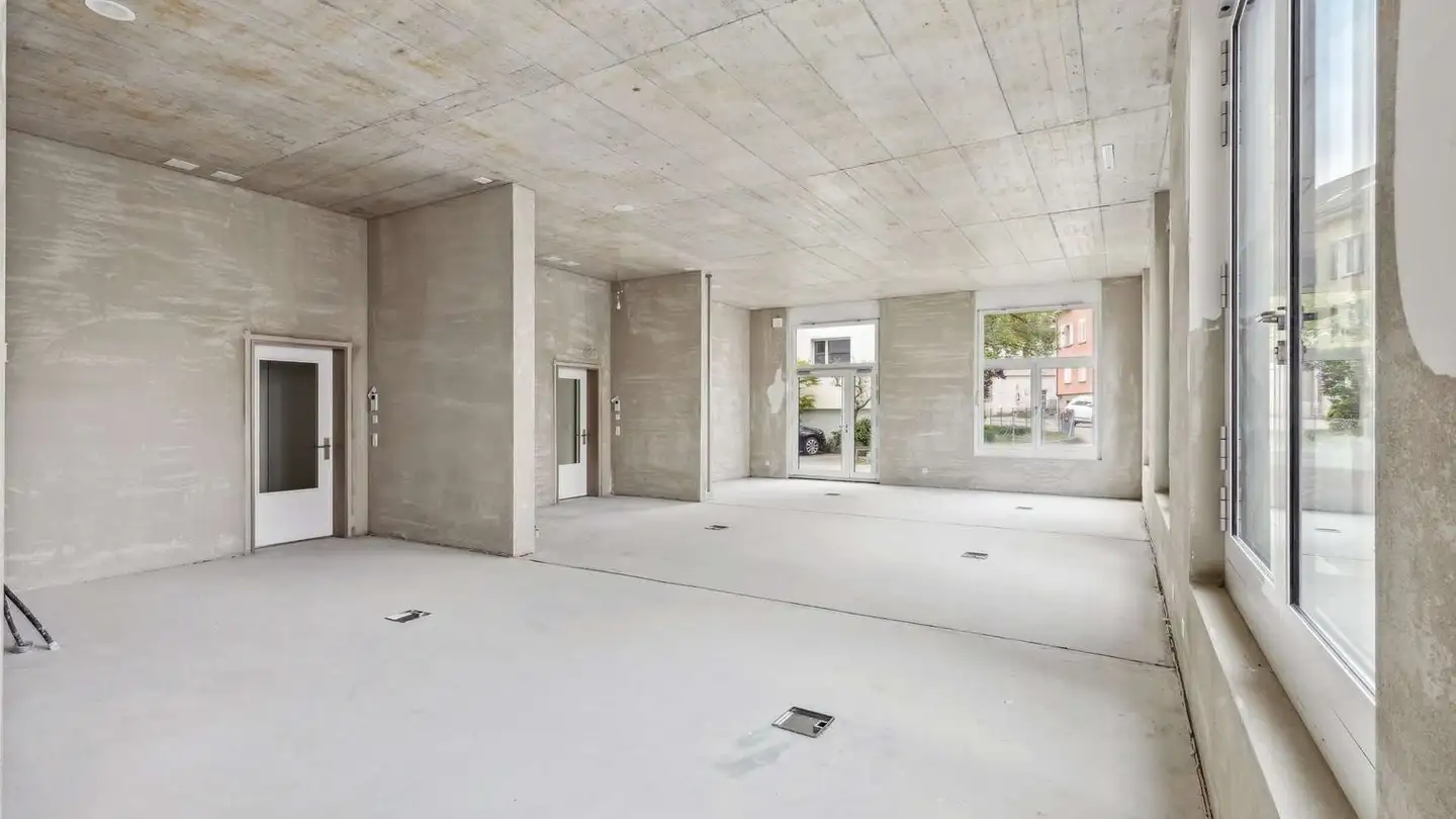 Office space for rent - Löwenstrasse 3, 8590 Romanshorn - Photo 2