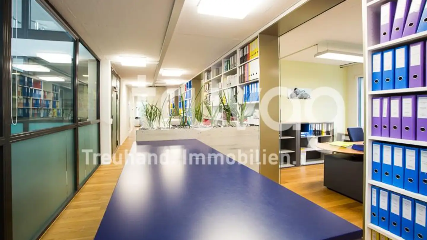 Spazio ufficio in affitto - Friedentalstrasse 43, 6004 Luzern - Foto 3