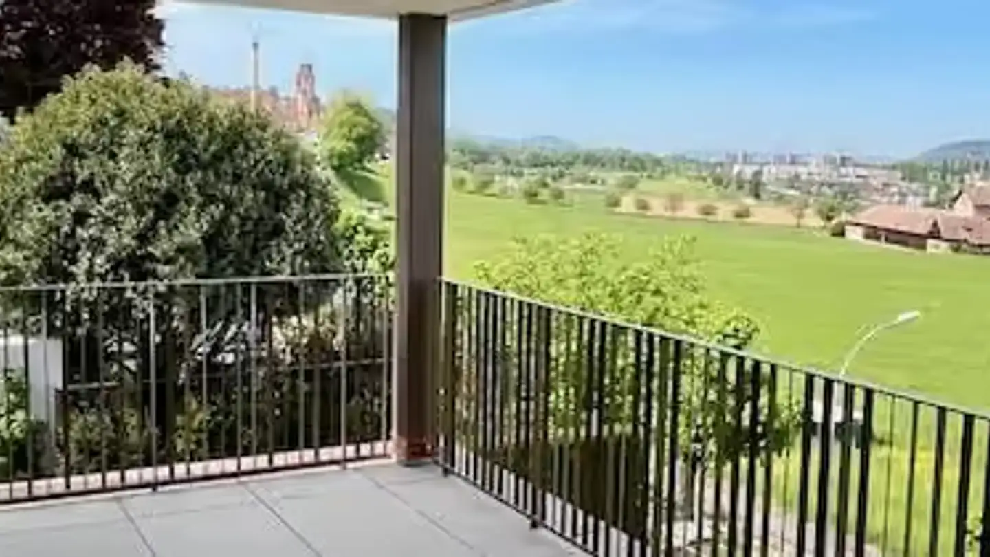 Appartamento in affitto - Juraweg 9, 4310 Rheinfelden