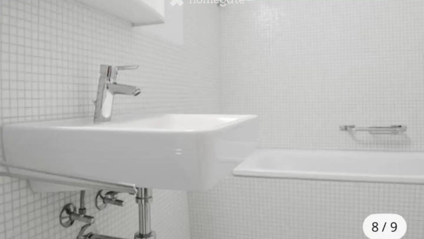 Wohnung mieten - Badhüsliweg 2, 5036 Oberentfelden - Foto 3