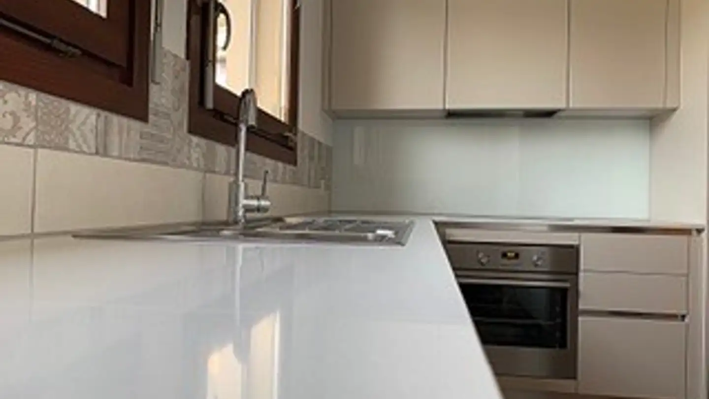Wohnung kaufen - Strada Di Pregassona 45a, 6963 Pregassona - Foto 3